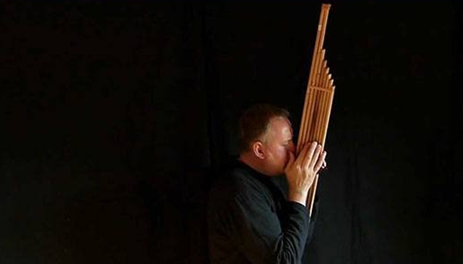 Inilah Daftar Alat Musik dari Bambu di Dunia